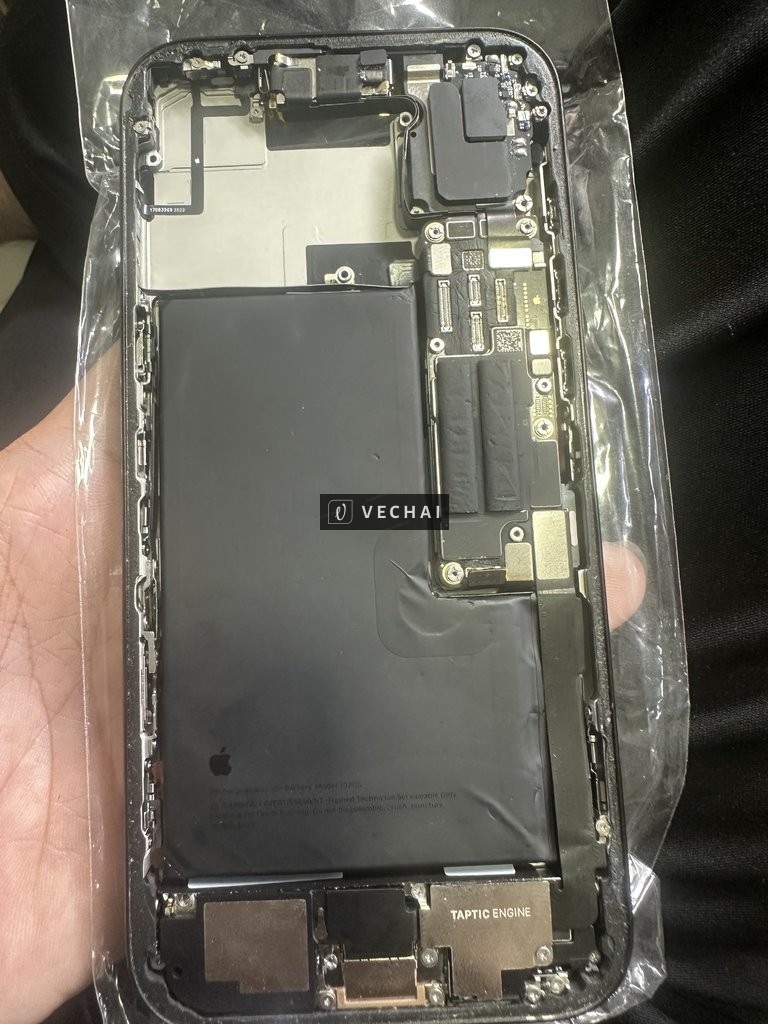 Bán cụm 16prm zin full