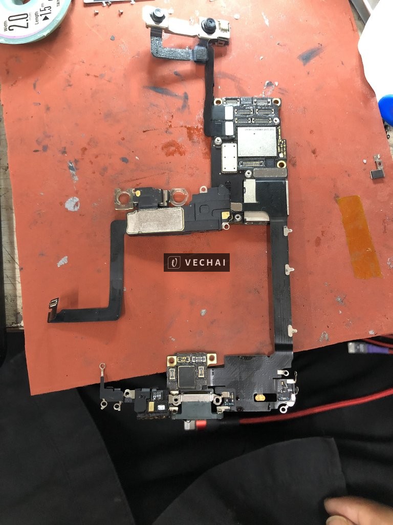 Bán main 11promax 256gb full zin