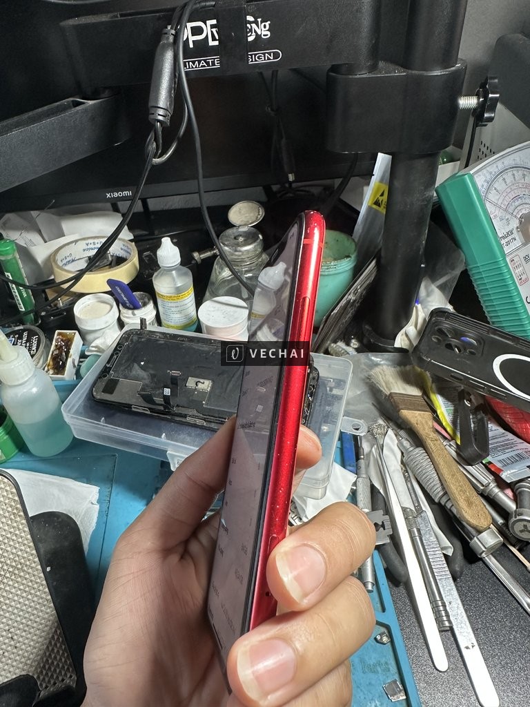 Bán Xr qt icl sạch 1tr7