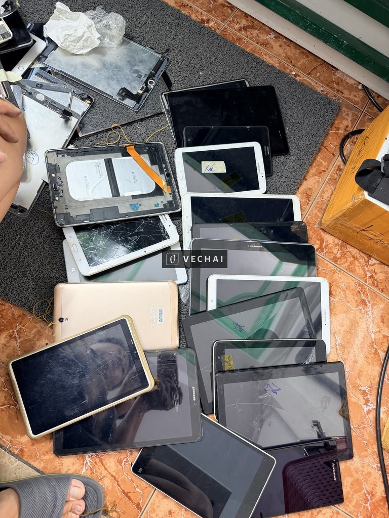 Bán Thanh lý cụm ipad và 1 số tab c