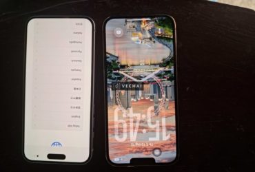 Bán Bán 15plus và 13prm zin