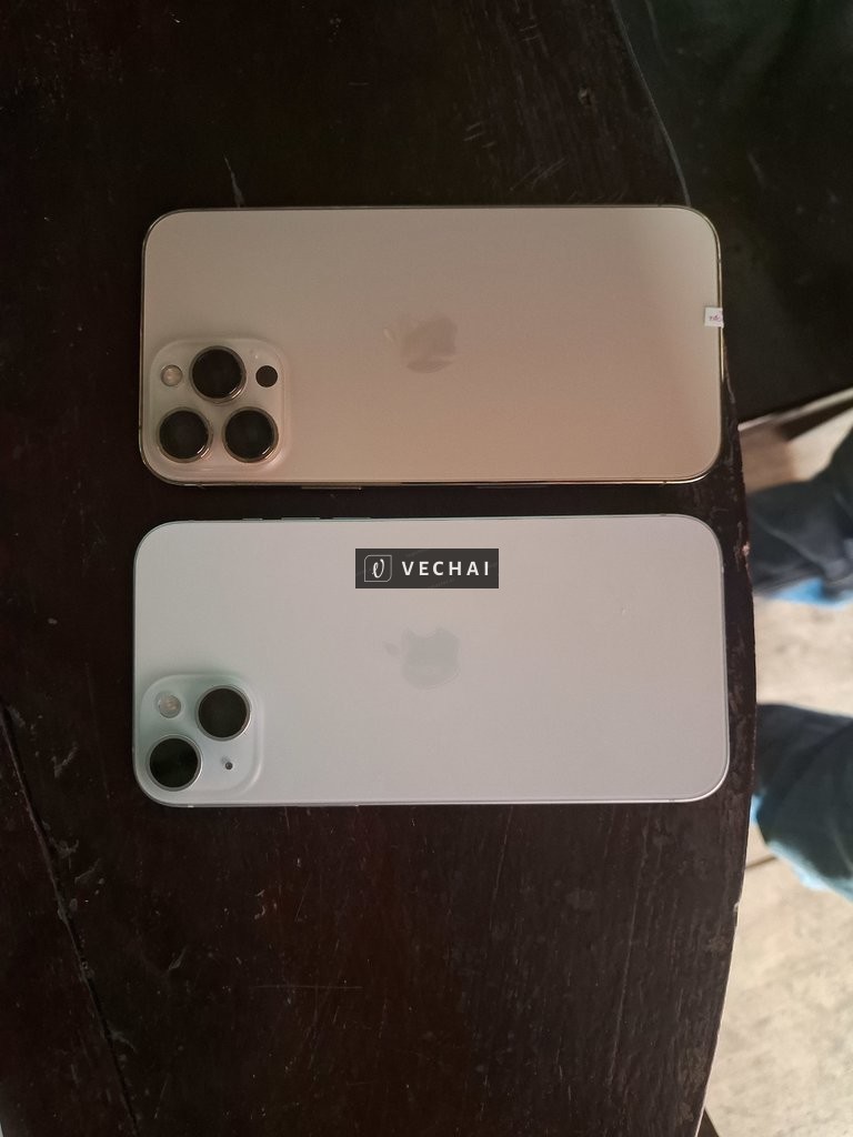 Bán Bán 15plus và 13prm zin