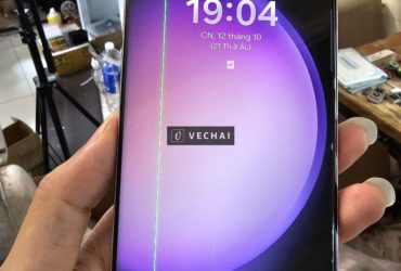 Bán Màn S23U liền khung chữa cháy