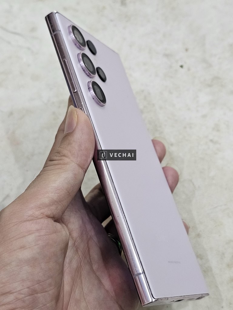 Bán Màn S23U liền khung chữa cháy