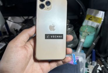 Bán 11pro 256G icl ẩn
