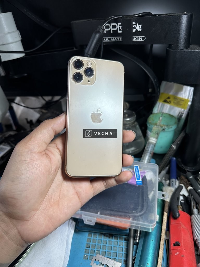 Bán 11pro 256G icl ẩn