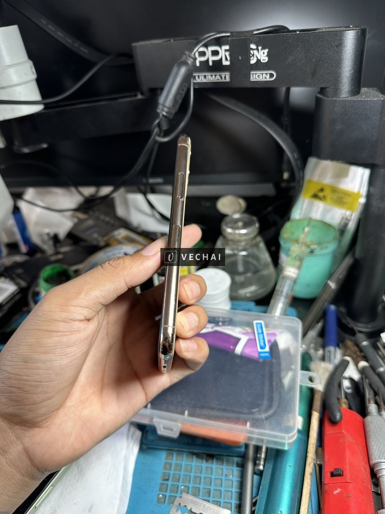 Bán 11pro 256G icl ẩn