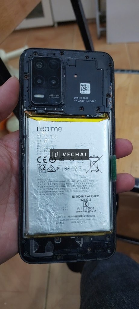 Bán Realme 8 5G