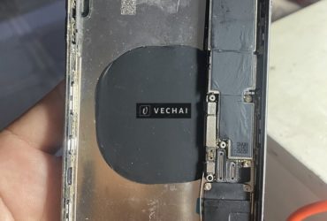 Bán Cụm 8plus 128g kvt off