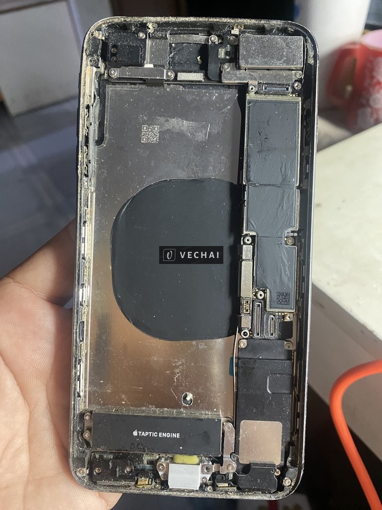 Bán Cụm 8plus 128g kvt off