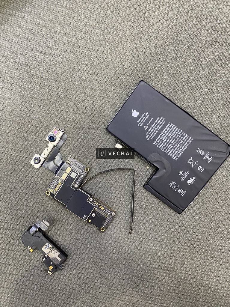 Bán Main 12PM Bypass