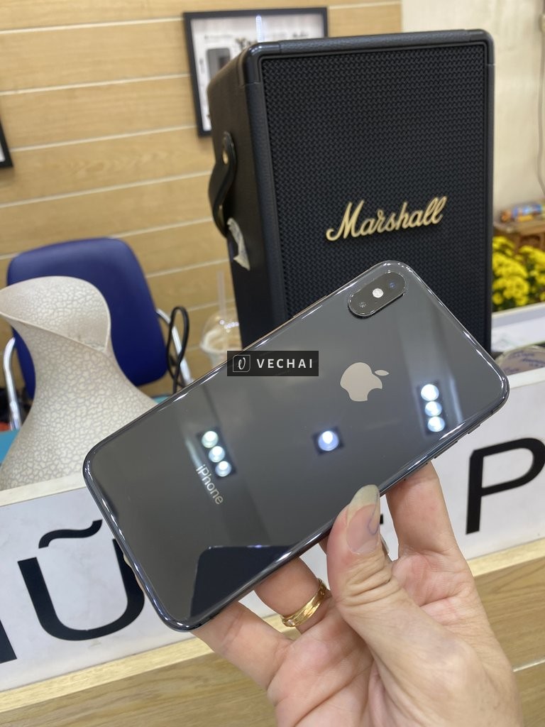 Bán XS zin đẹp hello