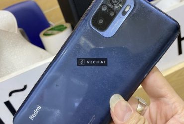 Bán Redmi Note 10 hư màn