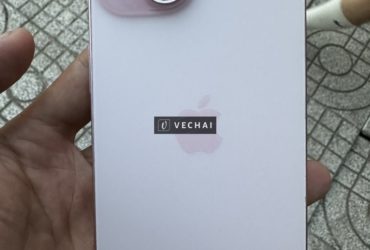 Bán Iphone 15-256 hồng 99 Việt Nam!