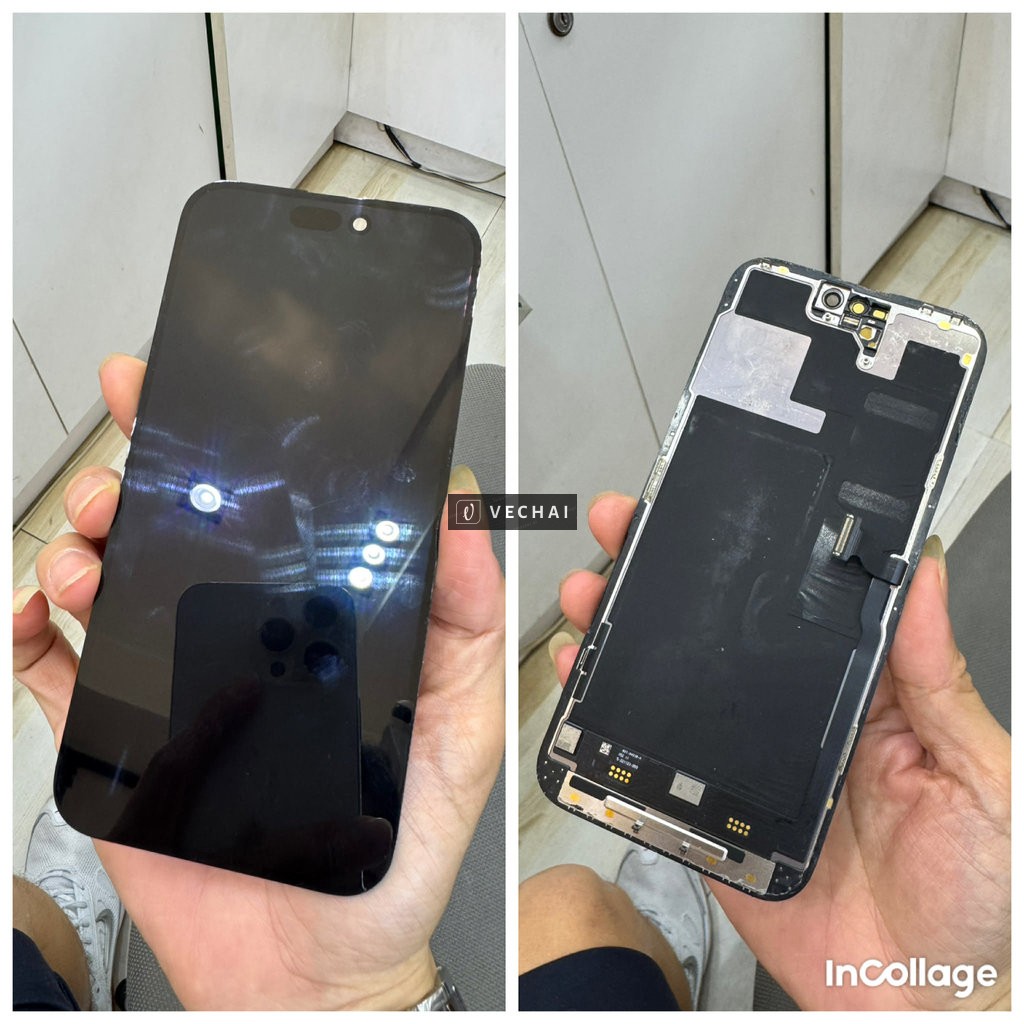 Bán Màn 14PM , 13Pro , 16PM