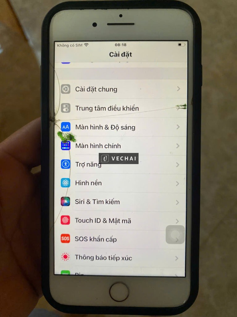 Bán 7p 128g full vân