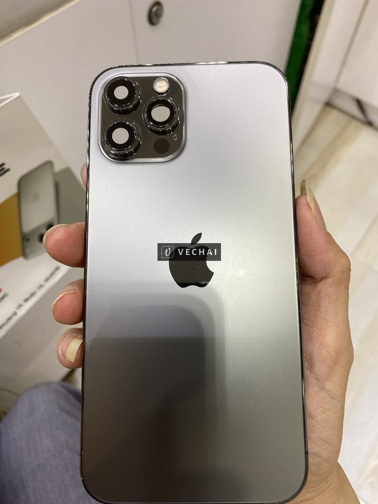 Bán Cụm vỏ 12PM Gray 5G 99