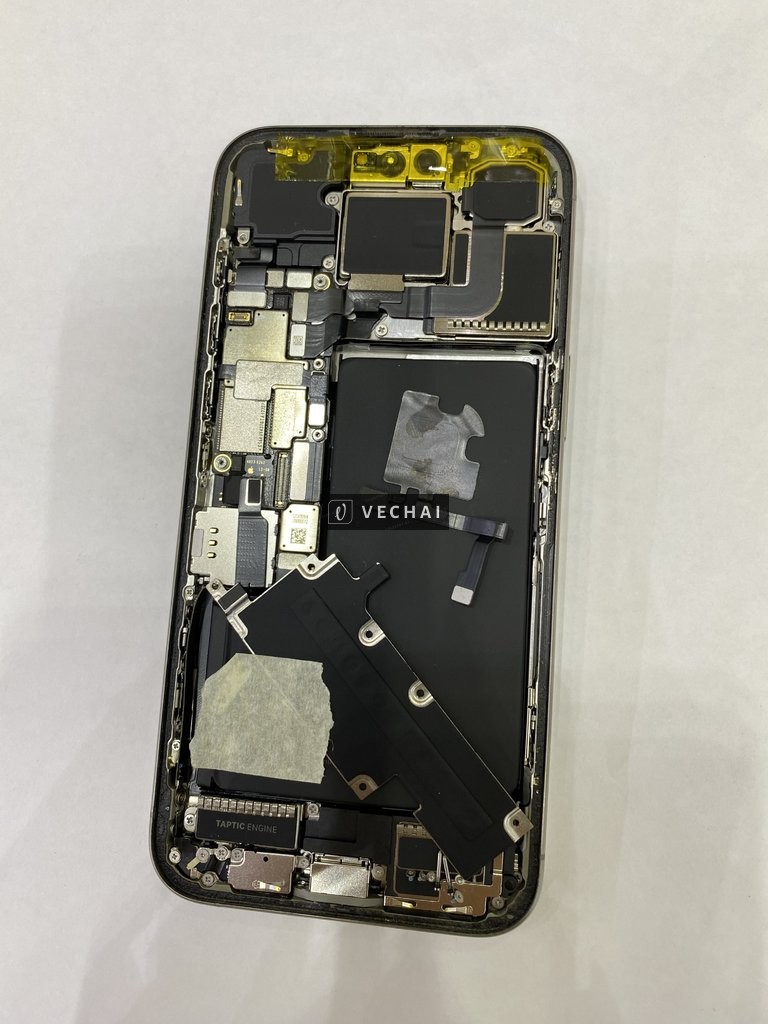 Bán Cụm 15PM Bypass