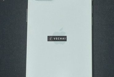 Bán 15plus 128 bypass đẹp 99