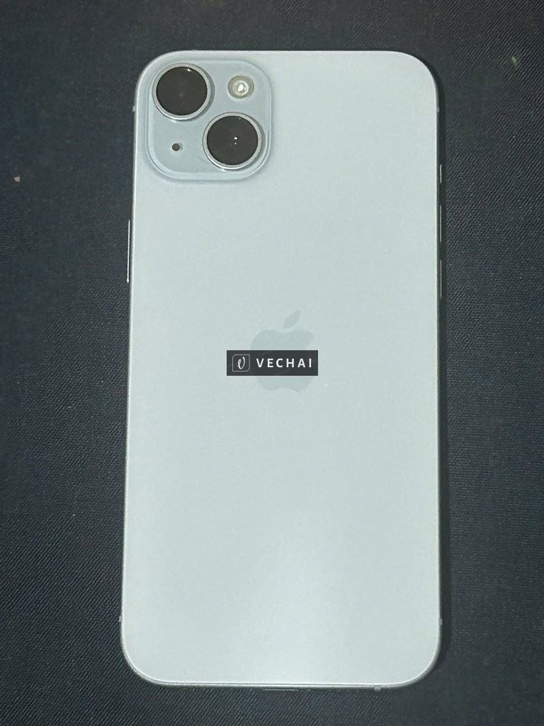 Bán 15plus 128 bypass đẹp 99