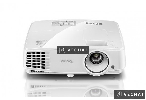 Máy chiếu cũ chính hãng giá rẻ đủ loại