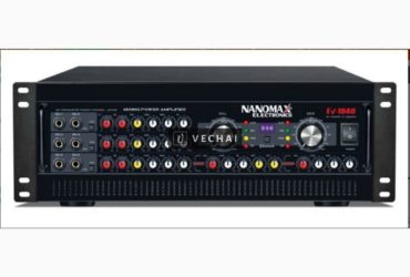 CỤC ĐẨY CÔNG SUẤT CARD, LSPRO, DMX, NANOMAX, HÒA NHẠC…ĐỈNH CAO CHẤT LƯỢNG ÂM THANH