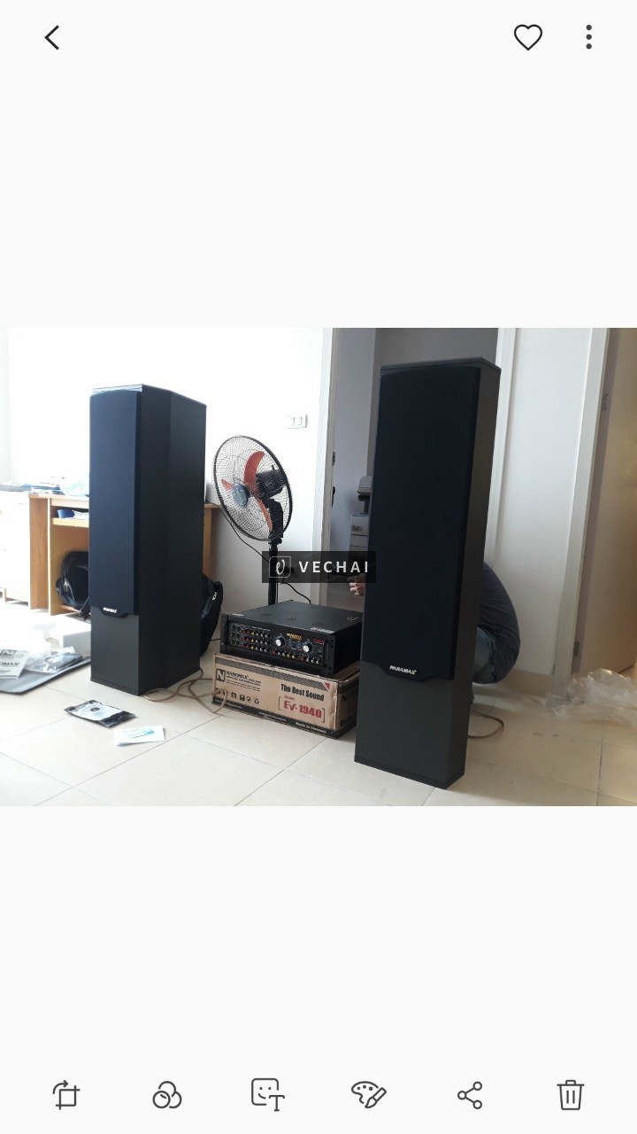 CỤC ĐẨY CÔNG SUẤT CARD, LSPRO, DMX, NANOMAX, HÒA NHẠC…ĐỈNH CAO CHẤT LƯỢNG ÂM THANH