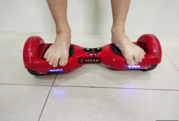 Thanh lý xe cân bằng