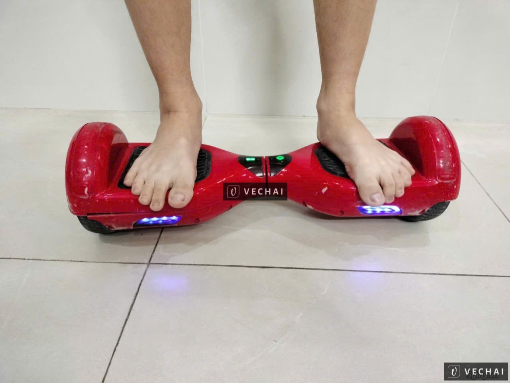 Thanh lý xe cân bằng