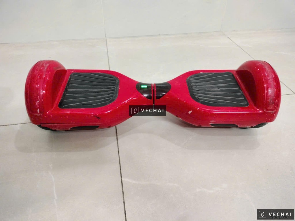 Thanh lý xe cân bằng