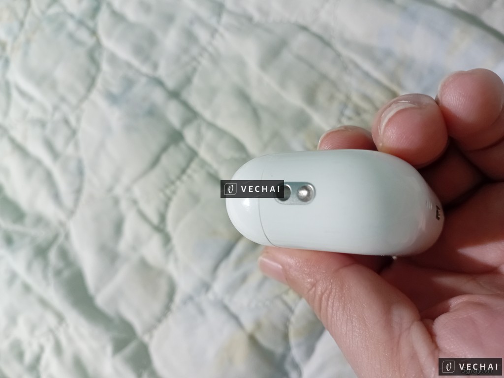 Thanh lý Hộp sạc airpods pro 2 like new 99%