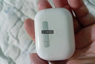 Thanh lý Hộp sạc airpods pro 2 like new 99%
