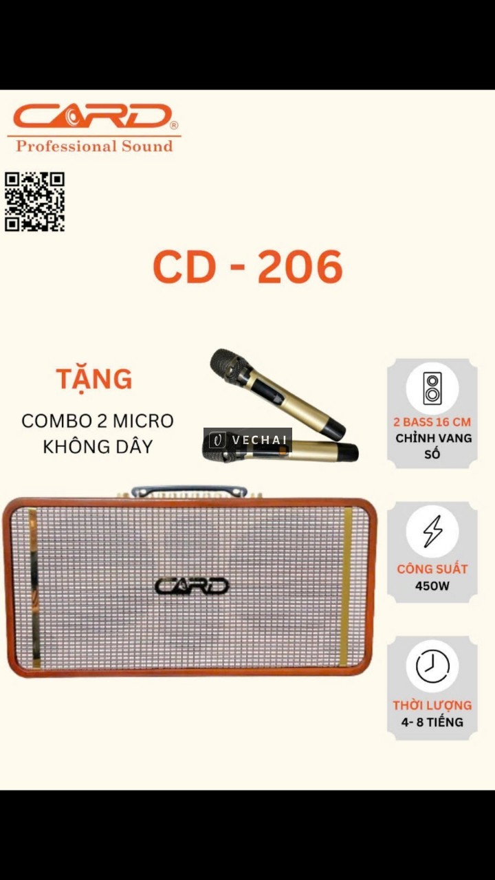 LOA XÁCH TAY CARD, ACNOS, NANOMAX, RONAMAX, W-KING… TUYỆT ĐỈNH ÂM THANH