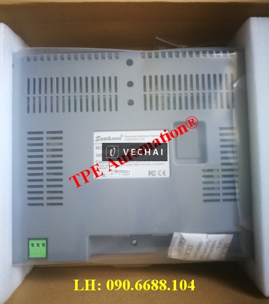 Màn hình 10inch SAMKOON SK-102HE thanh lý