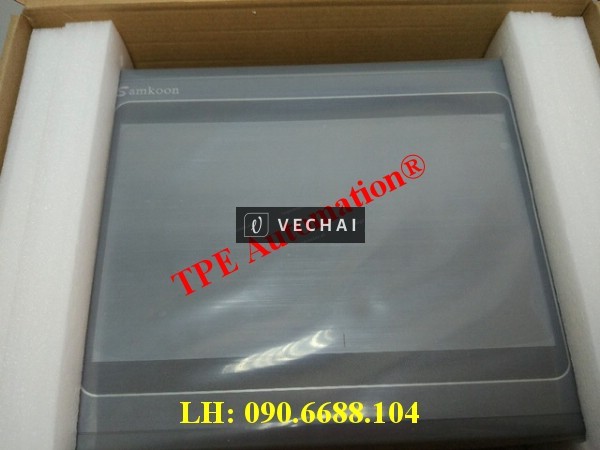 Màn hình 10inch SAMKOON SK-102HE thanh lý