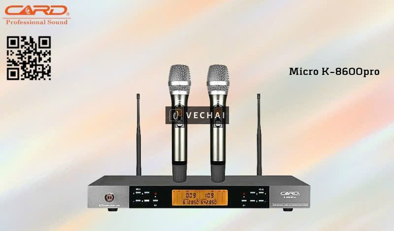 MICRO SHURE, BTE, AP, AAP, CARD, MEGASOUND…NGHE MÊ SAY, ĐẸP NGẤT NGÂY