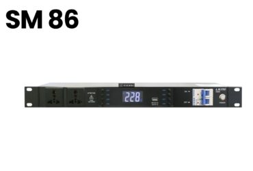 QUẢN LÝ NGUỒN LSPRO, MEGASOUND, CARD…AN TOÀN TUYỆT ĐỐI CHO HỆ THỐNG ÂM THANH GIA ĐÌNH BẠN