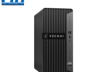 Máy tính để bàn HP Prodesk 400 G9 MT 9H1T1PT (Core i3-13100/ Intel Q670/ 8GB/ 512GB SSD/ Intel UHD G