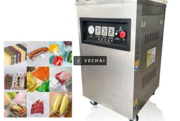 Máy hút chân không DZ400 – bảo quản chuyên nghiệp