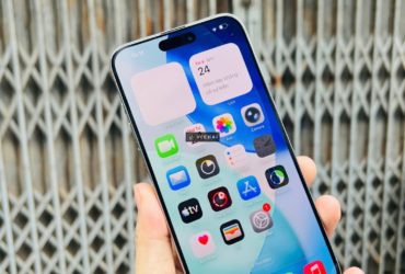 IPHONE 15 PRO MAX 512GB BẢN QUỐC TẾ ZP/A MÀU TITAN TỰ NHIÊN  – Bản 1 sim vật lý + 1 ESIM tiện lợi  –