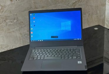 Lenovo V14-IIL Core i3-1005G1, RAM 4GB, SSD 256GB, VGA Intel UHD Graphics, 14" HD
