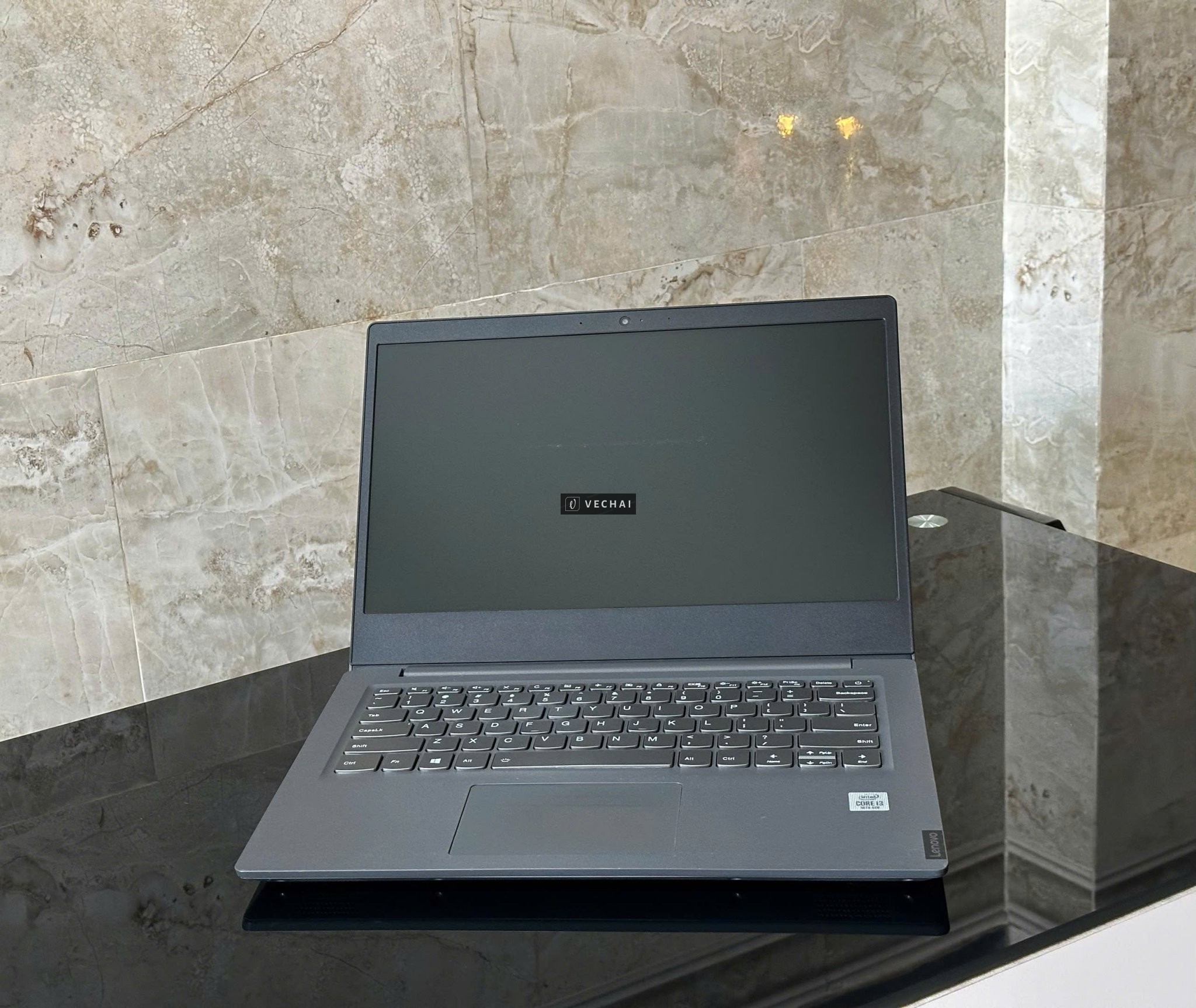 Lenovo V14-IIL Core i3-1005G1, RAM 4GB, SSD 256GB, VGA Intel UHD Graphics, 14" HD