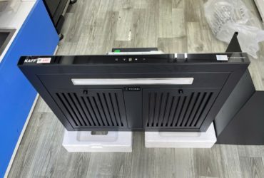 Máy Hút Mùi Kaff KF 771B New Black