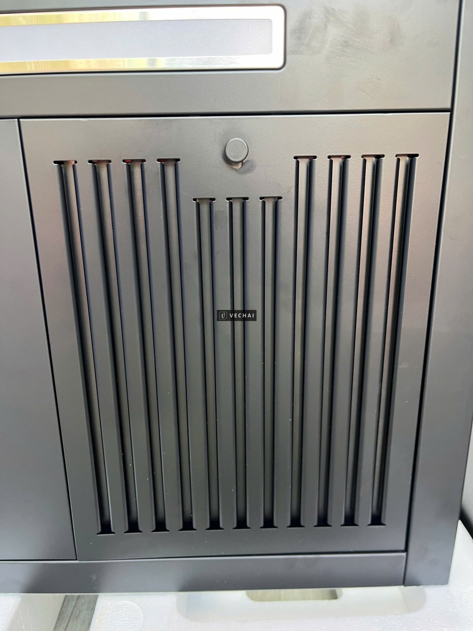 Máy Hút Mùi Kaff KF 771B New Black