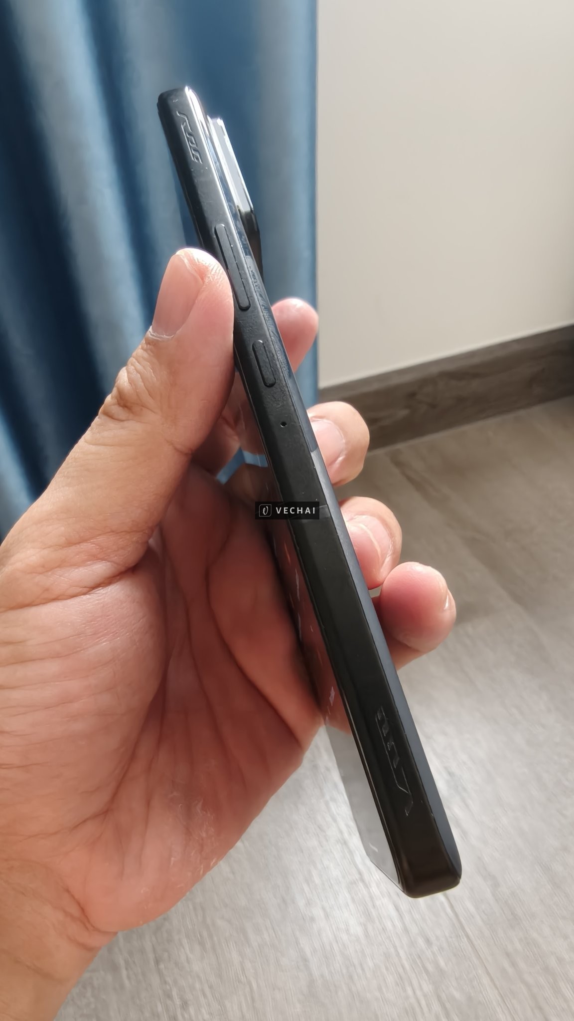 Rogphone 8 nội địa 16gb ram 512gb zin all