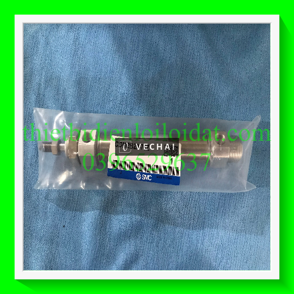 Xi Lanh SMC CDM2-B20 75Z