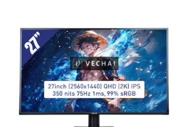 Màn hình Asus VA27AQ 27"