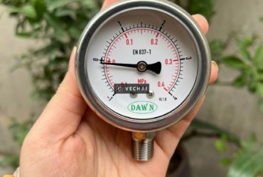 Nơi bán đồng hồ đo áp suất dawn rẻ