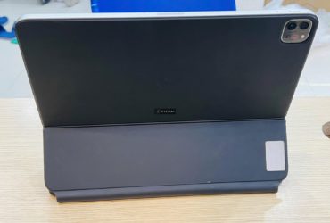 Ipad pro M2 12.9 inch 256G wifi Chính Hãng  – Pro m2 12.9 Siêu khoẻ – Bản 256G thoải mái lưu trữ sử
