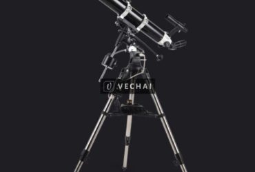 Kính thiên văn Celestron 90F900EQ Deluxe